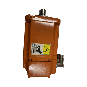 เหมาะสำหรับหุ่นยนต์อุตสาหกรรมรุ่น MU200 มอเตอร์รุ่น 3HAC040407-001 ใช้งานร่วมกับตู้ควบคุม IRC5 ได้ - Product Image 1