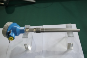 Sensor de Temperatura Termopar WRM-430 WRP-130 WRPK-230 WRRK-230 WRR-430 WZP-230 WZPK-231 WZC-230 WZCK-230 WZC-430 WZN-230 - Product Image 4