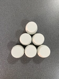 6 Tapas de <span class=keywords><strong>Radiador</strong></span> TRV Nuevas Originales para Sistemas PLC de Control Programable de Automatización Industrial - Product Image 1
