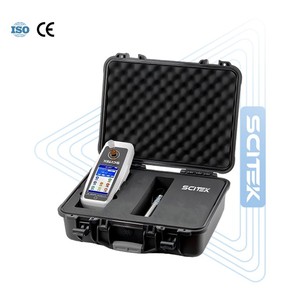 Analizador de fitoplankton con IA SCITEK ≤ 2 min/muestra Flujo de trabajo totalmente automatizado/inteligente para la monitorización del medio acuático - Product Image 3