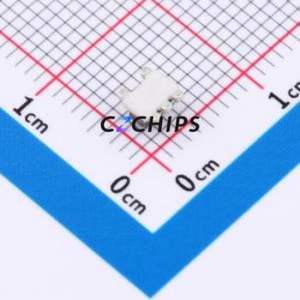 H3-ETC4-1-2TR Balun SMD-5P,3.8x3.8mm RF 1:4 0.6dB 6.4° - Product Image 2