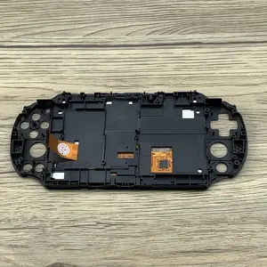 สำหรับ <span class=keywords><strong>PS</strong></span> <span class=keywords><strong>Vita</strong></span> 2 <span class=keywords><strong>2000</strong></span> PSV <span class=keywords><strong>2000</strong></span> Slim หน้าจอ LCD พร้อมกรอบ ชุดเปลี่ยนหน้าจอ - Product Image 5