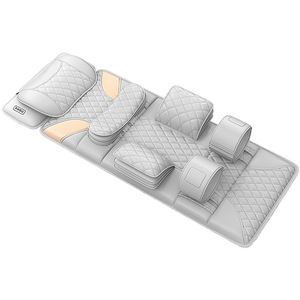 Almohadilla de Masaje Eléctrica Massive Health, Masaje de Cintura con Bolsas de Aire, Uso Doméstico - Product Image 2