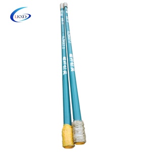 Équipement de champ pétrolifère lance de pêche - Product Image 4