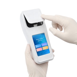 Cầm tay chất lượng nước COD Ammonia Nitơ tổng phốt pho Detector chất lượng nước Tester Kit Thiết bị kiểm tra - Product Image 4