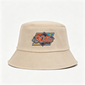 Chapeau de pêcheur imperméable, respirant, coupe-vent, unisexe, fin, à séchage rapide, pliable, réglable, pour l'été, pour le cyclisme en plein air - Product Image 1