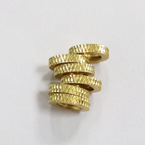 Tùy chỉnh CNC gia công chèn <span class=keywords><strong>Nut</strong></span> M6 M8 6-32 8-32 10-24 1/4-20 máy tiện quay mỏng <span class=keywords><strong>Nut</strong></span> <span class=keywords><strong>Brass</strong></span> c3604 thẳng có khía ngón tay cái <span class=keywords><strong>NUT</strong></span> - Product Image 5