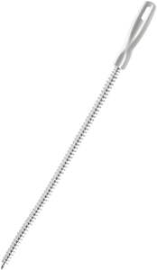 Cepillo Desatascador de Tuberías Especializado para la Limpieza de Obstrucciones de Cabello en Alcantarillas, Fregaderos y Otras Herramientas de Limpieza de Cabello - Product Image 3