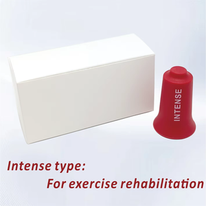 Bella cangkir bekam tunggal silikon lunak untuk latihan rehabilitasi KECANTIKAN & perawatan pribadi oleh Bambi JM-030-150A/B/C - Product Image 4