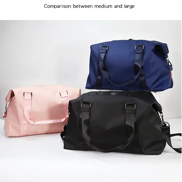 Sports Waterproof Lightweight Backpack with inner pocket Custom Large Capacity travel bag