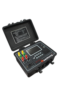 Testeur de résistance d'enroulement Huazheng HZ-3310C, testeur de résistance de transformateur OEM, prix - Product Image 3