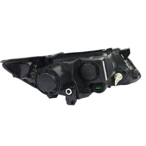 92102-2T341 92101-2T341ไฟหน้ารถคุณภาพสูงของแท้จากโรงงานสำหรับรถเกาหลี - Product Image 2