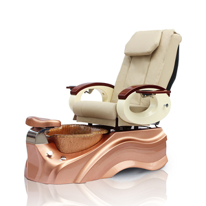 De lujo moderno salón de uñas sin pipa de <span class=keywords><strong>hidromasaje</strong></span> de fontanería No toque humano masaje se T4 manicura <span class=keywords><strong>pedicura</strong></span> silla - Product Image 6
