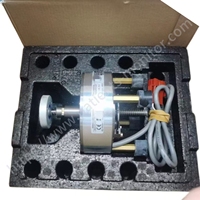 Moteur pour appareil d'anesthésie GS Type F9M4RR1007 Réf. 8605762-08 Réf. 8607211-VENT ASSY Neuf Original