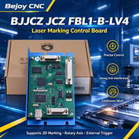 Carte de contrôle de marquage laser JCZ BJJCZ EZCAD, accessoires pour marqueur laser