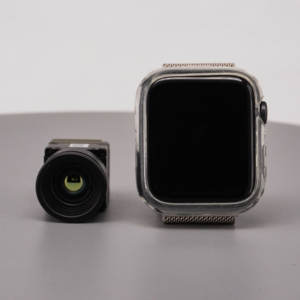 יוניונטק מיני 256*192 cvbs דיגיטלי h264 וידאו מודול מצלמה 4 מ "מ/9 מ" מ 12um מודול תרמי dc12v עבור מזל "ט להשתמש מחיר זול - Product Image 6