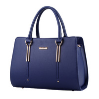 Sac à bandoulière de luxe pour femme avec pendentif en peluche, fermeture éclair, grande capacité, doublure en polyester pour la vie quotidienne et le travail
