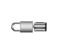 Cadenas intelligent étanche IP66 avec empreinte digitale, mot de passe, clé, carte RFID, Tuya, Ttlock, téléphone, NFC pour sac, bagage, camion, casier, valise