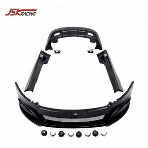 Kit de cuerpo de vidrio de fibra de carbono estilo M para Aston Martin <span class=keywords><strong>Virage</strong></span> - Product Image 1