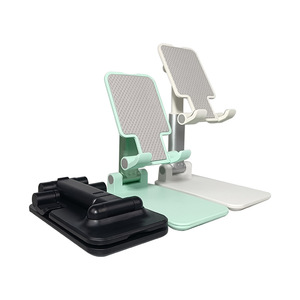 Factory Outlet Best Price Lazy Phone Stand <strong>Holder</strong> Folding Desktop Phone <strong>Holder</strong> - Product Image 6