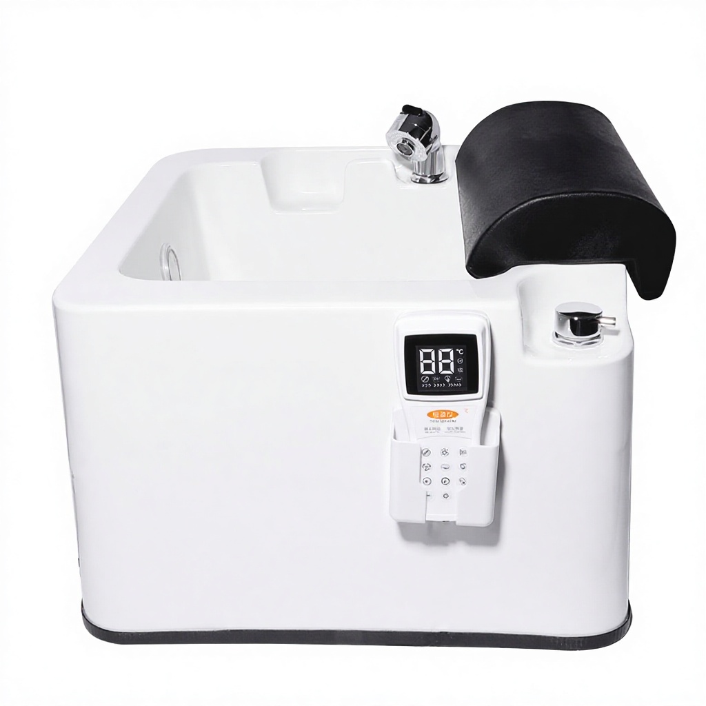 Enchufe europeo de 220 V.