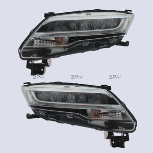 Para TOYOTA RUSH DAIHATSU TERIOS PERODUA ARUZ 2018 2019 2020 <span class=keywords><strong>2021</strong></span> 2022-2025 FARO DELANTERO R 81110-BZ670 L 81150-BZ670 - Product Image 5