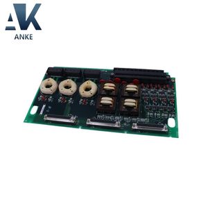 Placa de Terminales General Electric IS200TGENH1A - Product Image 1