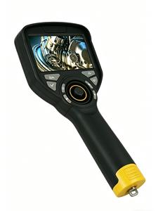 Portable Handheld Industrial 6mm Lens High-definition Car Pipeline Inspection Ip67 High Accuracy - Product Image 2