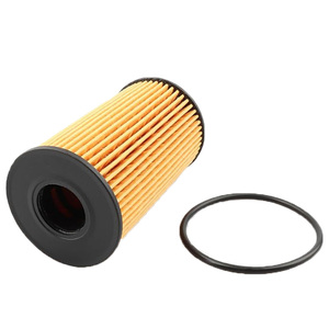 Filtro de Aceite para Motor de Automóvil al por Mayor, Filtro de Aceite para Auto, Piezas de Repuesto LR073669 CH12039ECO JDE37128 para Land Rover Jaguar - Product Image 3