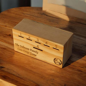 Timbres magnétiques en bois <span class=keywords><strong>pour</strong></span> enfants, blocs de type en bois, tampons éducatifs combinés <span class=keywords><strong>pour</strong></span> enfants - Product Image 6