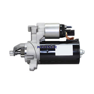 มอเตอร์สตาร์ทที่เข้ากันได้กับออดี้ A8 D4 2.0 TFSI ไฮบริดเบนซิน/ไฟฟ้า (KW: 180, HP: 245) ตั้งแต่02-2012ถึง11-2015 - Product Image 2