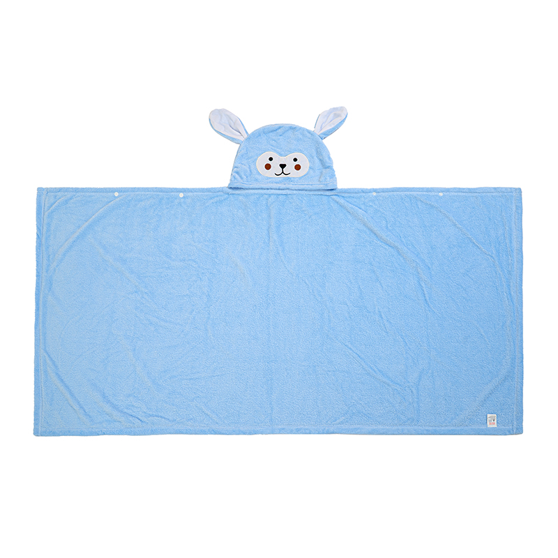 Blue little monkey