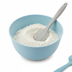 Scatola di 16 ciotola di plastica multiuso Ø 24 cm / 3.45 l per insalate e altri scopi - Product Image 2