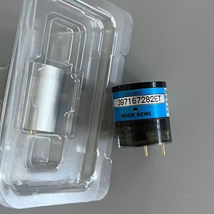 Sensor de Oxígeno Riken ES-037i, Detector de Plástico de Precisión Estándar para Análisis de Gas Oxígeno - Product Image 3