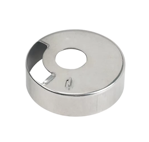 Moteur hors-bord <span class=keywords><strong>Yamaha</strong></span> 2 temps 15 HP Compatible 63V-44322 Bol de pompe à eau en acier inoxydable Nouvel état Type de carburant Essence - Product Image 3