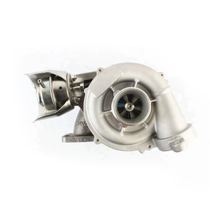 Pour Citroën Berlingo C2 <span class=keywords><strong>C4</strong></span> C5 Xsara <span class=keywords><strong>Picasso</strong></span> 1.6 HDI Turbocompresseur complet 753420 Turbine 0375J6 / 0375J7 0375J8 / 11657804903 - Product Image 2