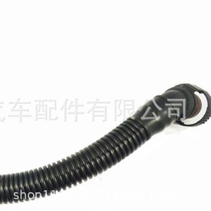 Tuyau de soupape de ventilation du carter, séparateur d'huile 11157503523 pour BMW 316i 318i E46 X3 N42 - Product Image 2