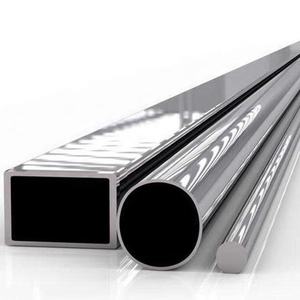 צינור נירוסטה ASTM A376 TP316N איכותי פרימיום הנמכר ביותר - Product Image 4