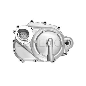 Cubierta de motor de motocicleta, piezas de protección del cárter aptas para <span class=keywords><strong>VEGA</strong></span> ZR Racing, marco de cubierta Manual y sistema de carrocería - Product Image 2