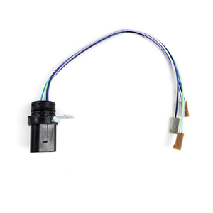 Arnés de Cableado de Transmisión para Volkswagen Golf 09G927363E, 6 Pines, 350 mm, Aislamiento de PVC, 12 V, Instalación Estática - Product Image 3