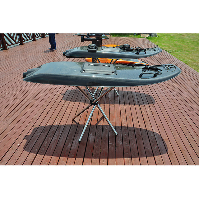 2024 New Electric Jet Ski Electric Powered Engine Motorized Surfboard New Jet Surfboard for Sale
