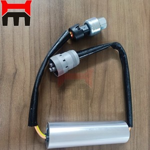 Sensor de Presión para Maquinaria de Construcción 100-4311 para 834G 844 854G 988G 990G 992G 994D 784B - Product Image 2