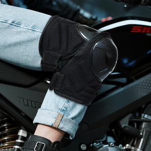 Genouillères de protection pour moto et vélo, anti-chute et anti-collision, vente en gros - Product Image 4