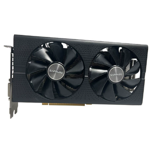 <b>Used</b> RX580 8GB PCI Desktop Gaming GPU GDDR5 Card for Workstation <b>Laptop</b> 256-Bit Memory Interface Fan Cooler <b>Used</b> Graphics Card U - Product Image 2