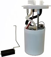 Ensemble de pompe à carburant A6364700094/6364700094 compatible avec les moteurs à essence Benz W636 W639 6r