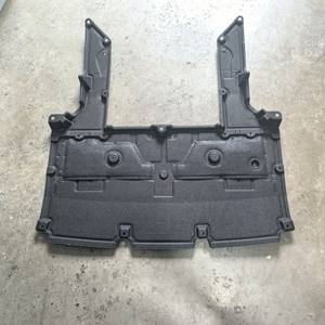 Plaque de protection moteur Lexus 51410-50040 pour LS500H modèle 2018, protection du dessous de caisse - Product Image 1