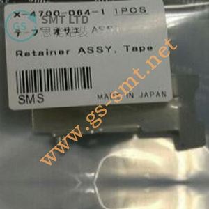 Pieza de Repuesto para Alimentador SMT X-4700-064-1, Conjunto de Retenedor, Cinta para Alimentador Sony - Product Image 1
