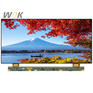 Venta al por mayor, pedido mínimo de 17 unidades, <span class=keywords><strong>pantalla</strong></span> de TV de 32, 43, 49, 50, 55, 65, <span class=keywords><strong>75</strong></span>, 85, 86 pulgadas, <span class=keywords><strong>pantalla</strong></span> LCD LC320DXJ-SQA1 de 32 pulgadas para televisor <span class=keywords><strong>LG</strong></span>, <span class=keywords><strong>pantalla</strong></span> de repuesto, actualmente en oferta. - Product Image 1
