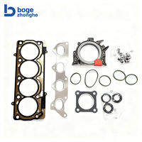 Kit de réparation moteur 036198012S, jeu de joints de culasse pour VW Golf Jetta Polo 1.4 1.6