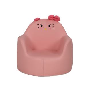 Mignon mini-canapé <span class=keywords><strong>de</strong></span> jeu <span class=keywords><strong>de</strong></span> dessin animé enfants sièges pour bébé chaise en peluche bébé Animal canapé canapé-<span class=keywords><strong>lit</strong></span> pour enfants - Product Image 1